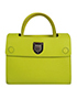 Diorever Mini Bag, front view